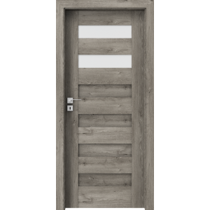 Porta KONCEPT C2 Dub Sibírsky 